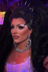 Stef Anya as Self in Life's A Drag