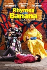 Poster for Rhymes with Banana 