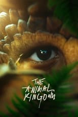 Poster for The Animal Kingdom 