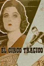 Poster for El circo trágico