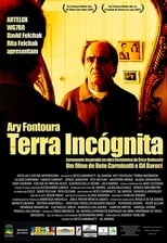 Poster for Terra Incógnita