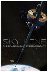 Poster for Sky Line 