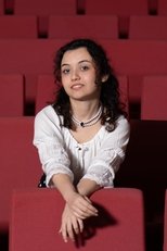 Foto retrato de Beyza Süsin