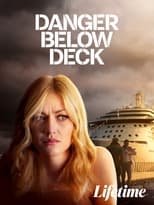 Poster for Danger Below Deck