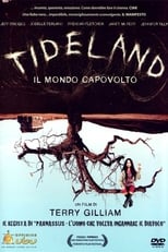 Poster di Tideland - Il mondo capovolto