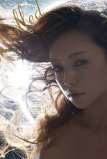 安室奈美惠势不可挡 - Namie Amuro Uncontrolled poster