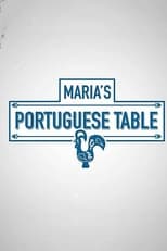 Poster for Maria's Portuguese Table