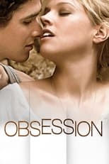 Poster for Obsession 