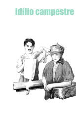 Um Idílio nos Campos