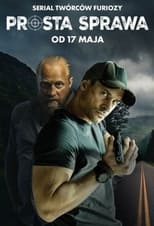Poster for Prosta sprawa Season 1