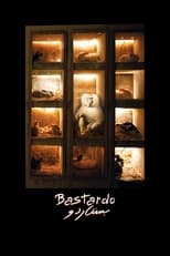 Poster for Bastardo 