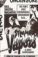 Poster di Vapors