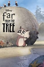 Poster for Far from the Tree 