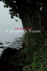 Concerning Venice poster movie
