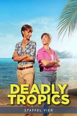 Poster zu Staffel 4 – Deadly Tropics