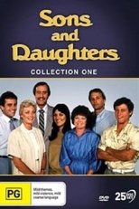 Poster for Sons and Daughters Season 1