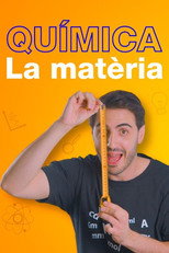 Química: la matèria poster