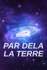 Par-delà la terre poster