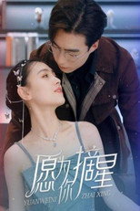 愿为你摘星 poster