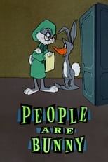 People Are Bunny (1959)