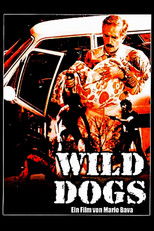 Wild Dogs