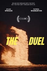 Poster di The Duel