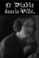 Poster for The Devil in the City