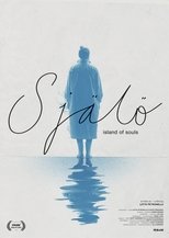 Poster for Själö - Island of Souls 