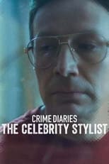 Poster for Crime Diaries: The Celebrity Stylist 