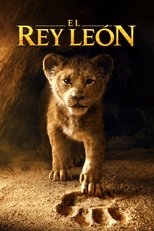 El Rey León (3D) (1080p) Español Torrent