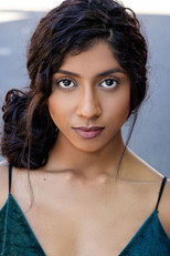 Sumi Gunaratnan as Priya in The Disposables