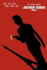 Alexander Moore : Jugement Dernier - Partie 2