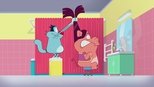 Oggy et les Cafards 8x19 (S08E19)