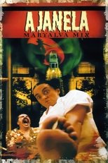 A Janela (Maryalva Mix) poster movie