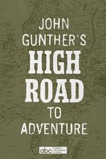 Poster di John Gunther's High Road