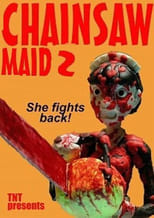 Poster for Chainsaw Maid 2