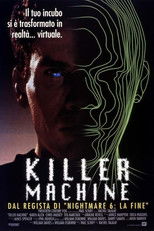 Killer Machine