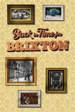Poster for Back in Time for Brixton