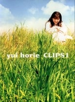 Poster for yui horie CLIPS 1