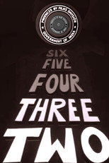Six Five Four Three Two poster movie