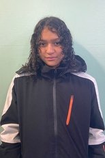 Foto retrato de Yasmin Pereira da Cunha