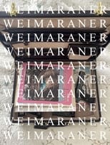Poster for W E I M A R A N E R 