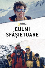 Culmi sfâșietoare