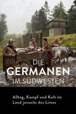 Die Germanen im Südwesten poster