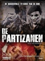 Poster for De Partizanen Season 1