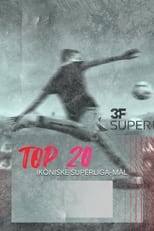 Top 20 ikoniske superliga-mål poster