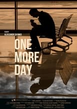 Poster for One More Day 