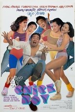 Chick Boy poster