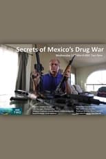 Poster for Secrets of Mexico's Drug War