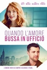 Poster di Quando l'amore bussa in ufficio